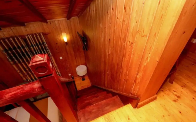 Alpine Hotel