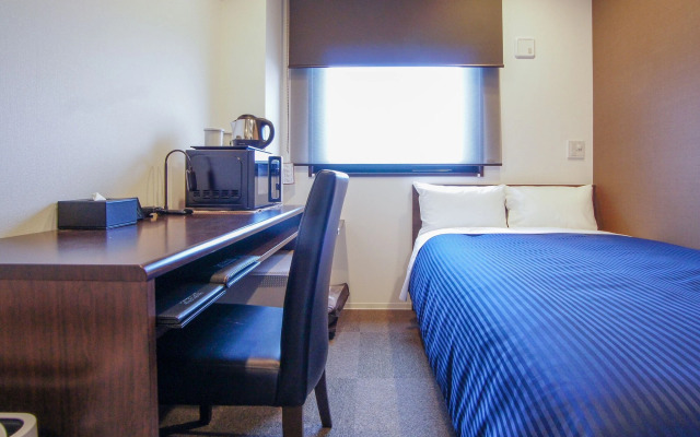 HOTEL LiVEMAX Kanazawa Ekimae