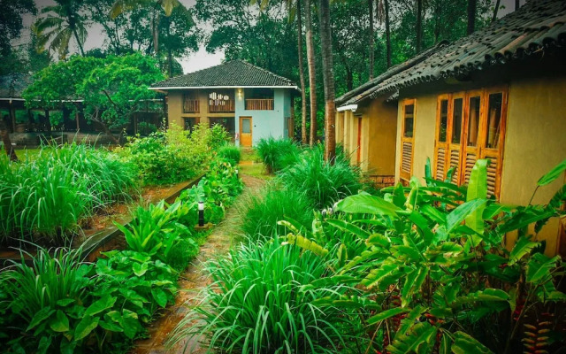 The Orchard Resort