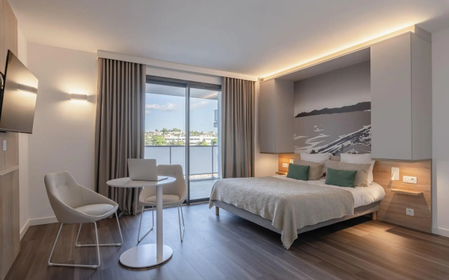 Lagrange Apart'HOTEL Les Jardins d'Olympie