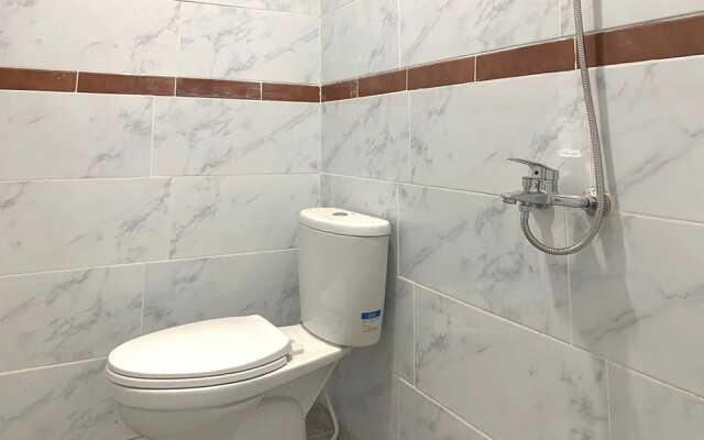 Urbanview Hotel Kansa near Harbour Bay Batam by RedDoorz