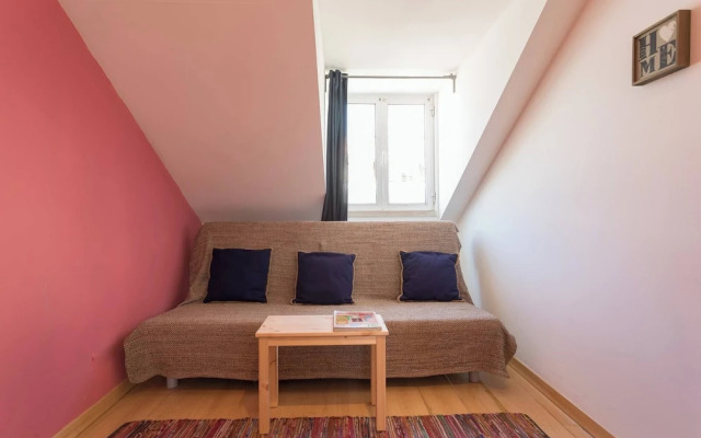 Trendy Loft in the Heart of the City!