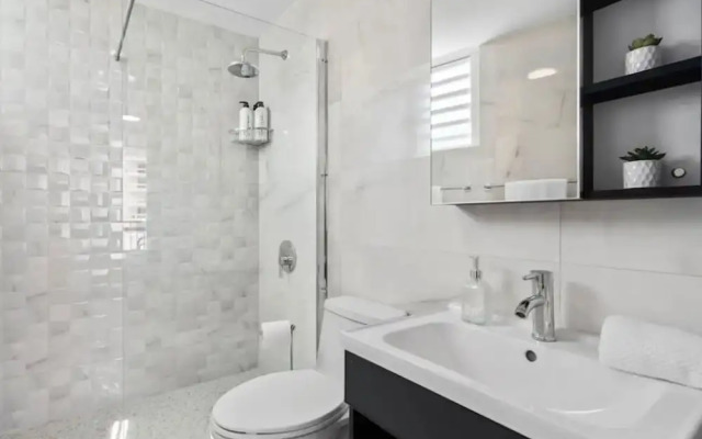 Apartamentos en excelente Zona Condado