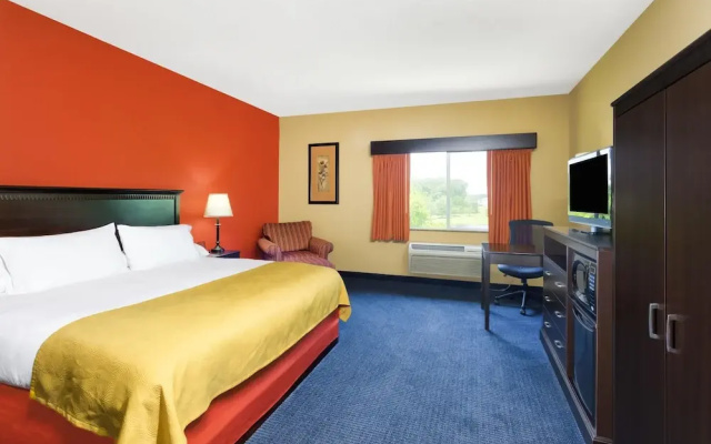 AmericInn by Wyndham Vidalia