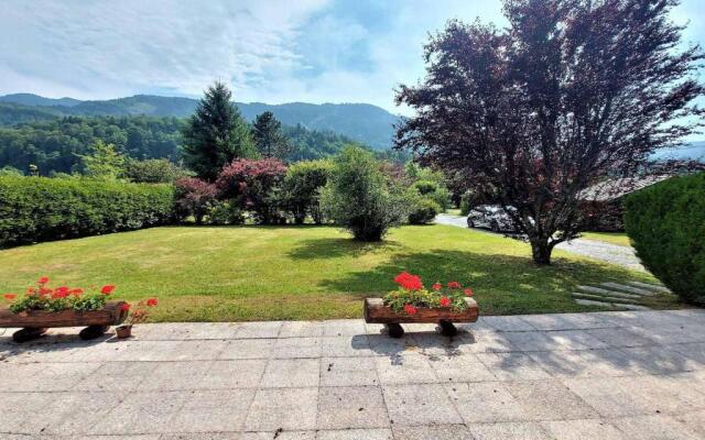 Chalet Samoëns, 4 pièces, 5 personnes - FR-1-624-67