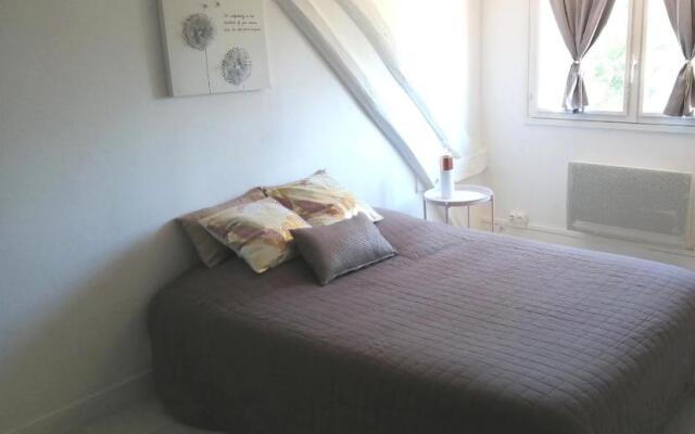 Maison au cœur de la Sologne