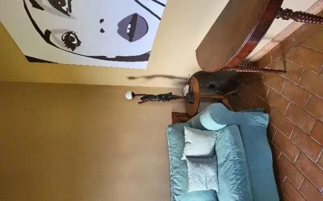 La Collina Di Bargiano