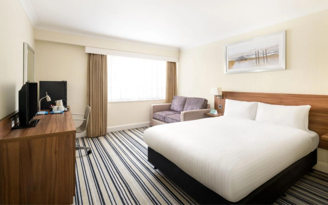 Holiday Inn Brighton Seafront by IHG