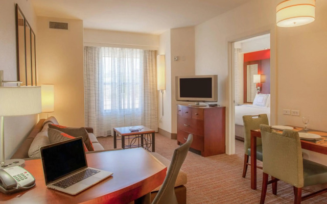 Residence Inn by Marriott Prescott