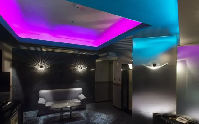 HOTEL G7 - Adults Only