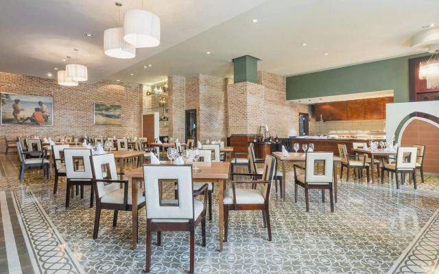 JOIA Rose Hall by Iberostar - Adults Only - All Inclusive
