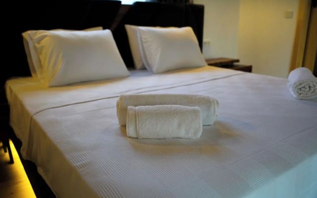 Hotel Buka Fethiye