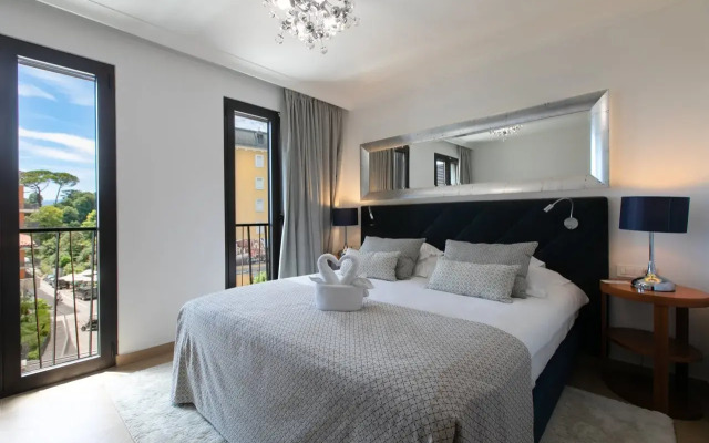 Amadria Park Hotel Royal