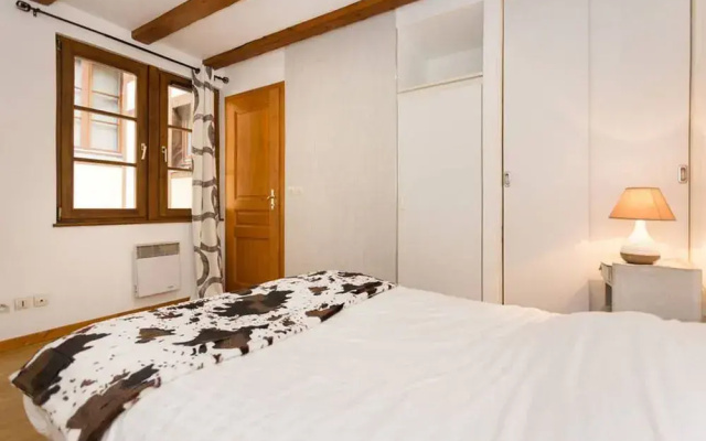 Appartement Les Tanneurs Colmar - Shaaby