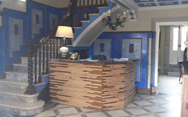 Albergue La Quintana - Hostel