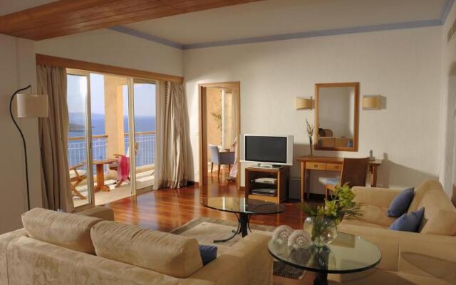 Thalassa Boutique Hotel and Spa