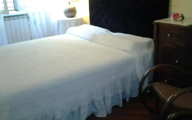 Oasi Roma