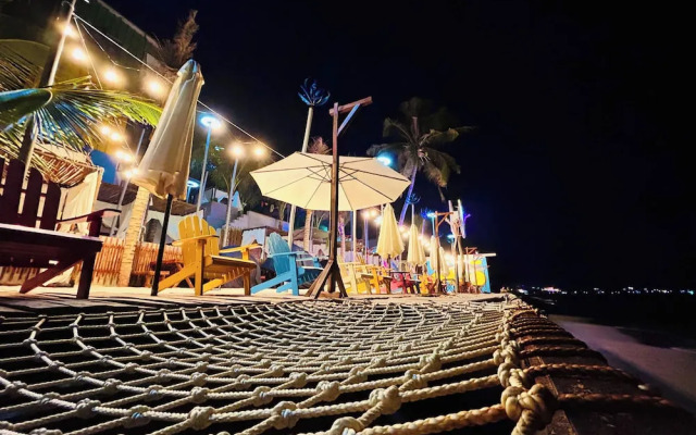 Rainbow Beach Mũi Né - Homestay & Coffee