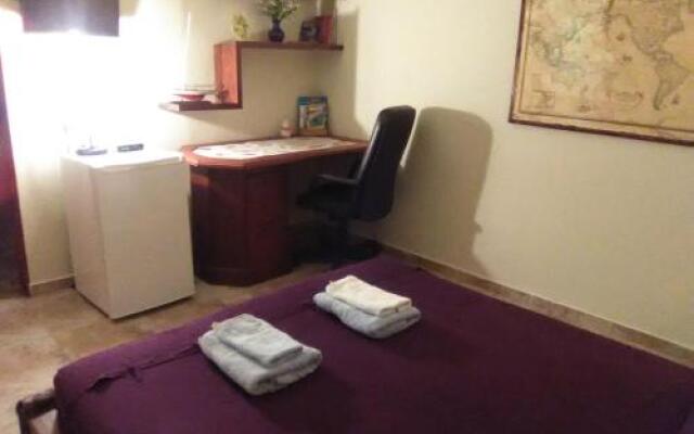Nely y Pietro GuestHouse