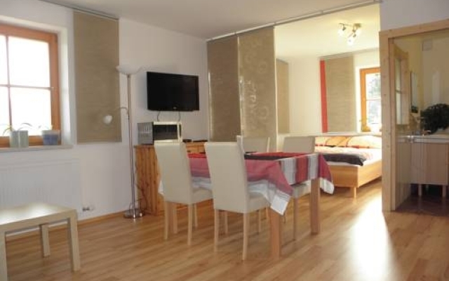 Haus Hochegg 169 Appartements