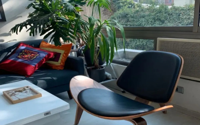 1d1b Loft Smart - Providencia