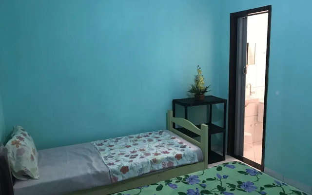 Brazil Inn Hostel Club