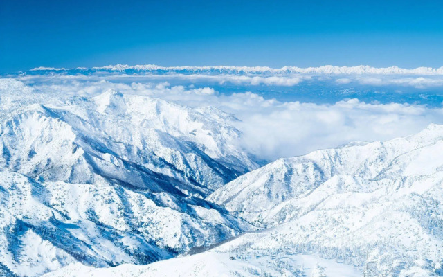 Shigakogen Prince Hotel