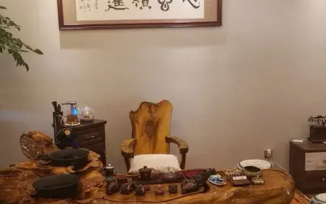 Kunming aijiabei B & B