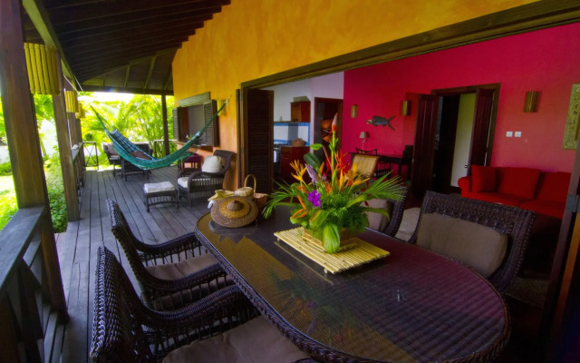 Le Phare Bleu Marina Resort