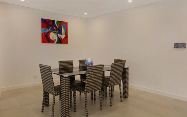 Greenacre Villas - Sydney