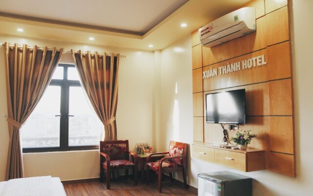 Xuan Thanh Hotel