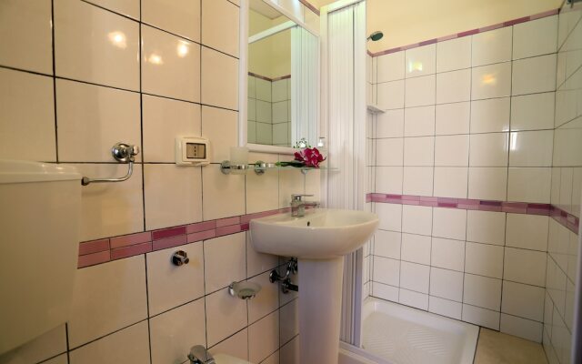 Apartment Al Campanile