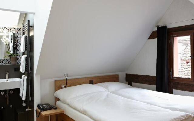 Hotel Le Stelle - self check-in
