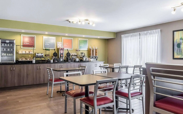 Comfort Inn Riviere-du-Loup