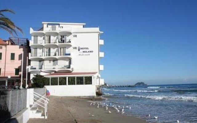 Hotel Milano