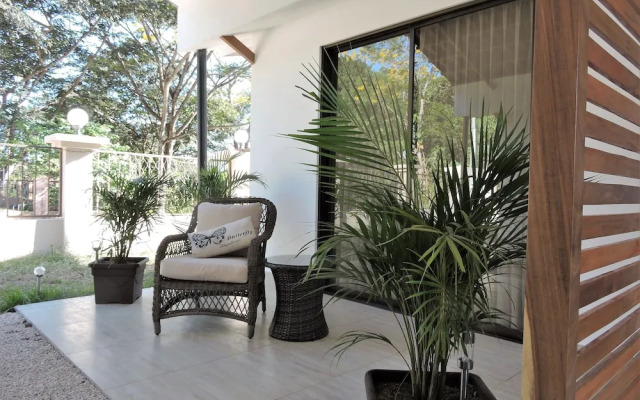 Las Perlitas Boutique Hotel