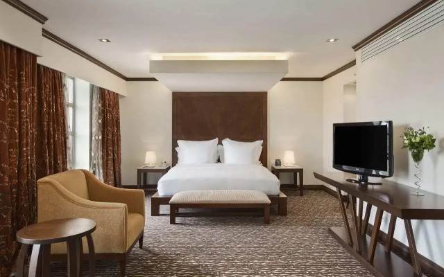 Hilton Malabo