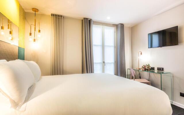 Hotel Duette Paris