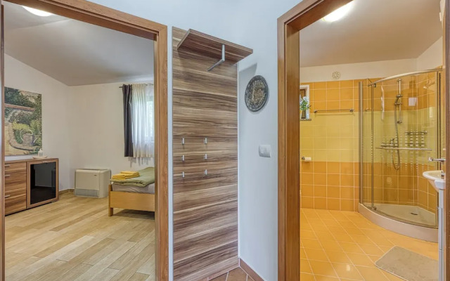 Grad Inn Boutique Villa Suite Bay Leaf
