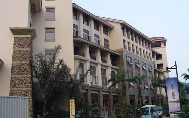 New East Hotel - Foshan Jianglong Branch