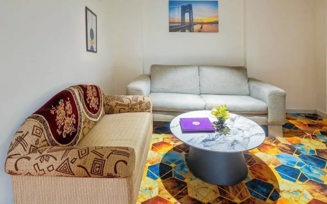 Treebo Executive Suites