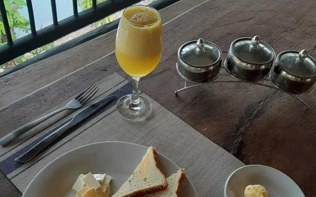 Aqua Ecolodge