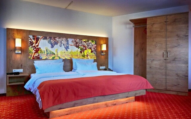 Hotel Rodderhof