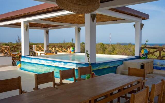 Haber Hotel & Spa