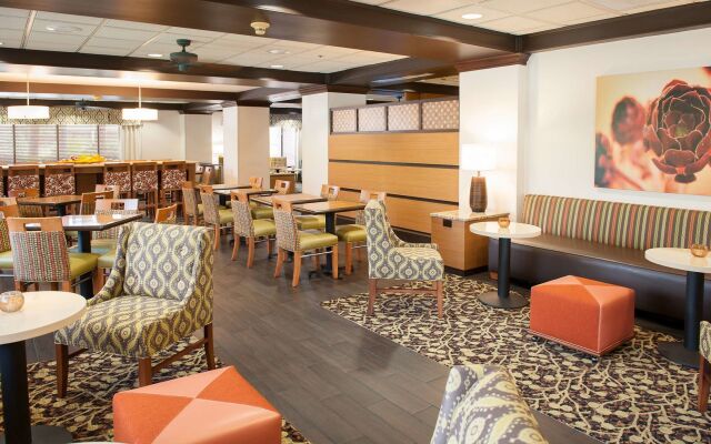 Hampton Inn Pensacola-Airport (Cordova Mall Area)