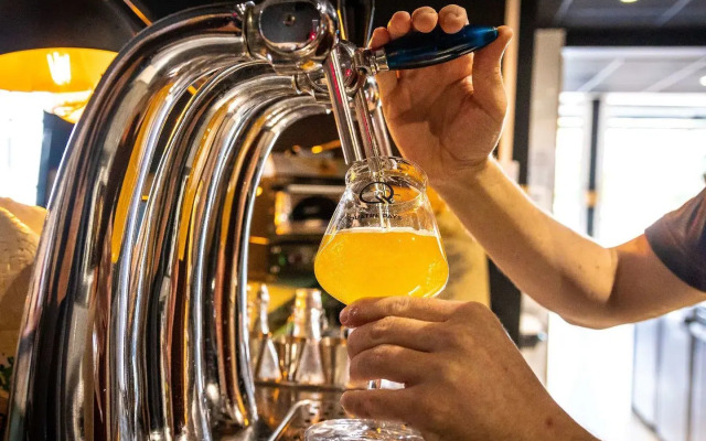 Novotel Mulhouse Bâle Fribourg