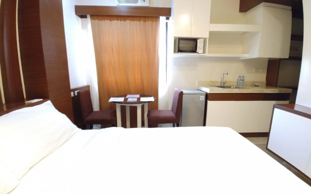 Bed and Bath Serviced Suites