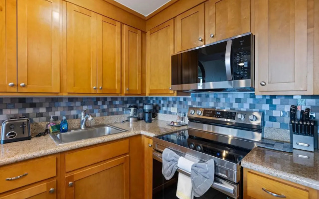 Kaanapali Shores 826