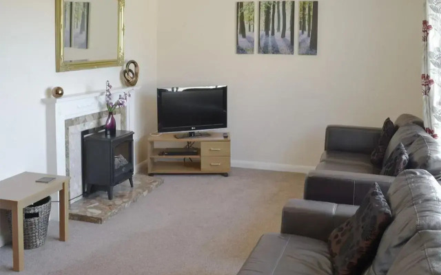 Valley Truckle Bungalow