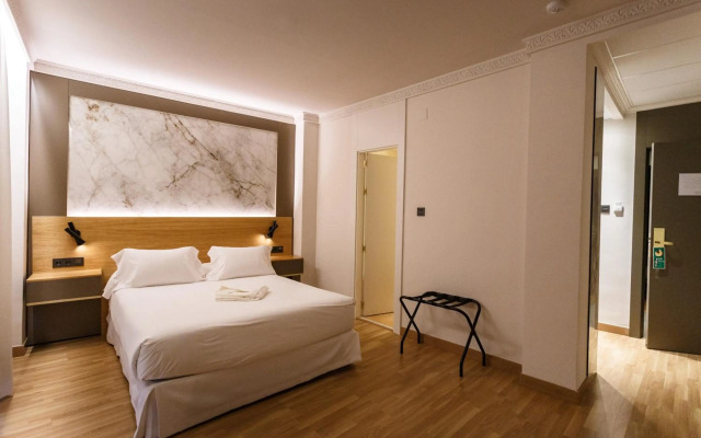 Hotel Dauro Premier